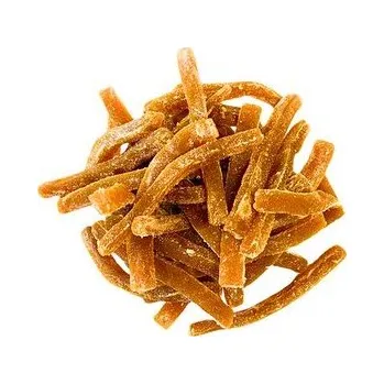 Ovocné hranolky broskev váha 500g