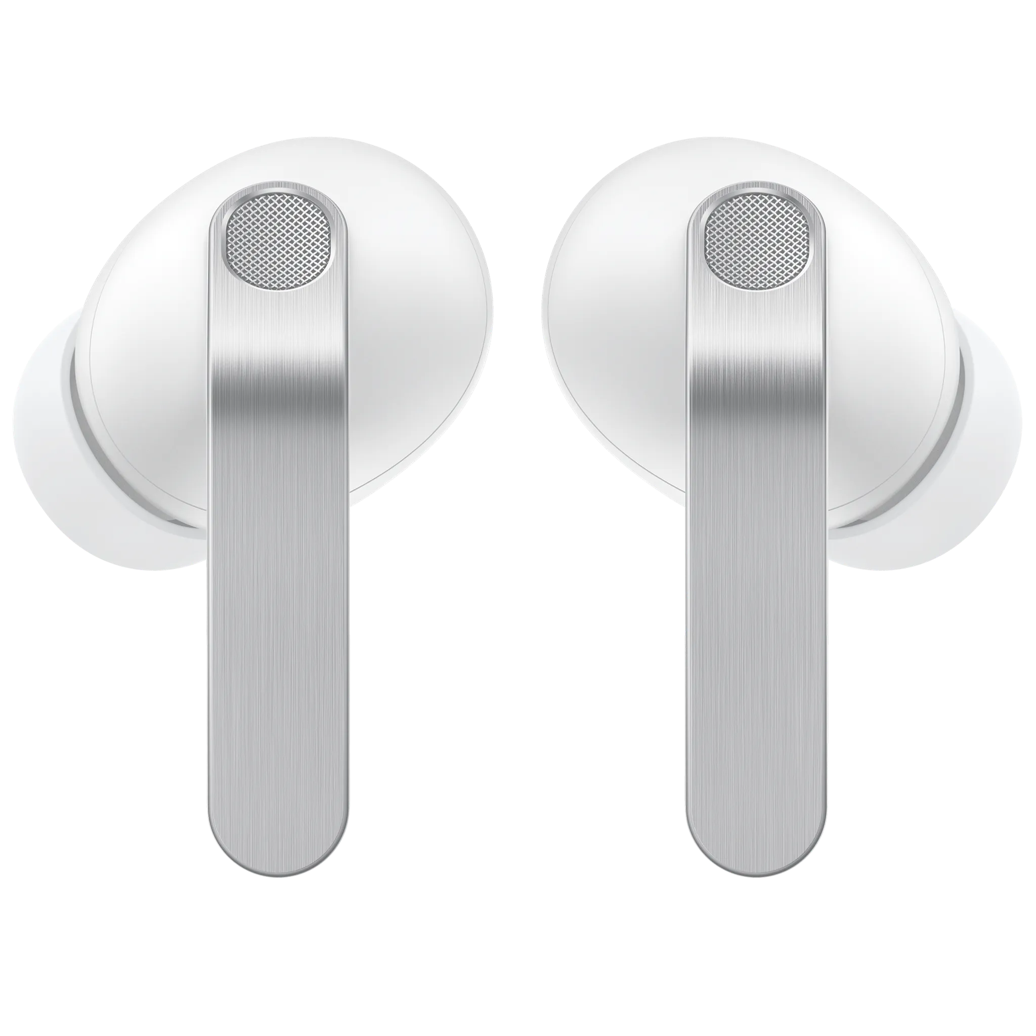 Fotografie 7 - Sluchátka Samsung Galaxy Buds4 Pro White