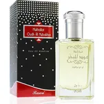 Rasasi Mukhallat Oudh Al Mubakhar parfémovaná voda unisex 100 ml + Prodloužená možnost vrácení zboží do 30 dnů.