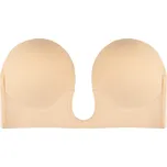 Julimex SAMONOSNÁ PODPRSENKA Barva: Béžová, Velikost: A