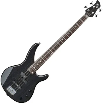 Kytara Yamaha TRBX174EW RW Translucent Black Elektrická baskytara (Jako nové)