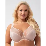 GORSENIA SOFT BRA LUISSE K441/1 BEIGE Barva: Béžová, Velikost: 80L