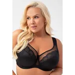 GORSENIA PODPRSENKA LUISSE K441 Barva: černá, Velikost: 65E