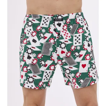 Boxerky CORNETTE BOXERKY CLASSIC 001/164 Velikost: M