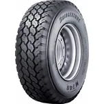 Celoroční pneumatika Bridgestone M748EVO 385/65R22.5 164G