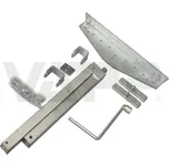 Agados 26S098-000010 ruční hever