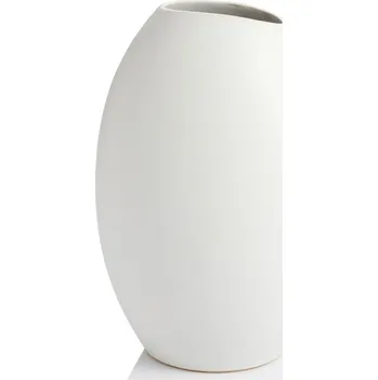 Váza Bílá keramická váza Fancy Home – Tescoma ID_1542520