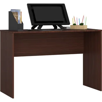 Psací stůl Volně stojící psací stůl B-17 120 cm wenge