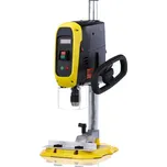Kraft&Dele Stojanová vrtačka 1,9 kW s LCD displejem KD503 KD503