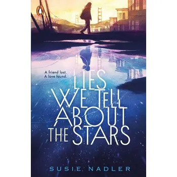 Lies We Tell About the Stars - Rodriguez, Florencia