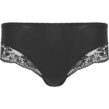 Kalhotky Emili ETA FIGS Barva: czarny, Velikost: M