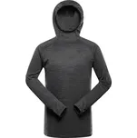 ALPINE PRO Pánská rychleschnoucí mikina ROLT