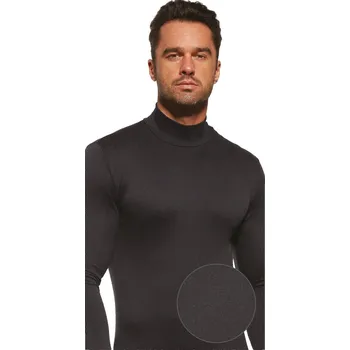 Pánské pyžamo GATTA / WOLA HALF-GOLF 01 MEN KEEP HOT SALE Velikost: XL