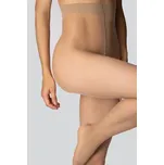 MONA DALIA PUNČOCHÁČE 15 DEN Barva: natural, Velikost: 3