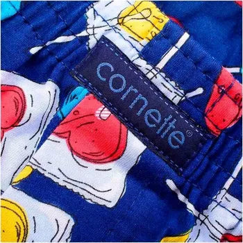 Boxerky CORNETTE BOXERKY CLASSIC 001/138 Velikost: XXL