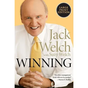 Winning LP - Jack Welch