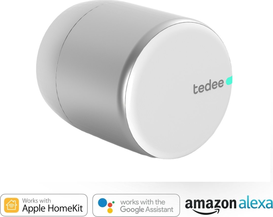 Tedee TD-LOCK-WH