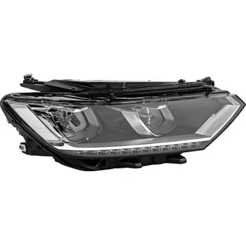 Osvětlení automobilu Valeo 046627