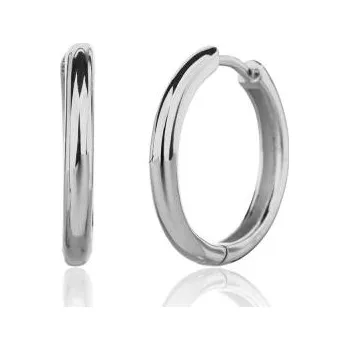 Náušnice Náušnice SVLE3546XK80000 - SVLE3546XK80000 JVD SVLE3546XK80000