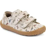 Froddo barefoot Baze G3130284-20 Beige Dino Velikost: 30