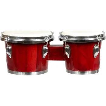 Bicí nástroj Noicetone DP592 Brown Bongo (Jako nové)