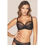 KINGA MICHELLE PODPRSENKA BC-343/1 Barva: černá, Velikost: 85H