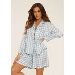 De lafense PYŽAMO PRIMROSE 825 Barva: modrý, Velikost: XXL