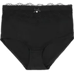 LAMA MIDI KALHOTKY L-4000MX-02 Barva: černá, Velikost: XXXXL