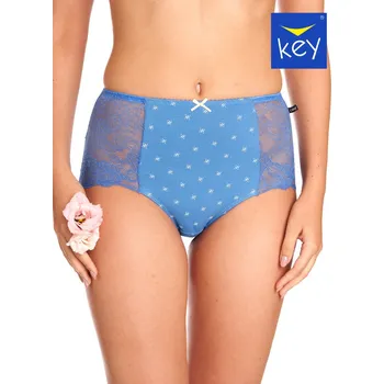 Kalhotky KEY DÁMSKÉ KALHOTKY LPF 962 A22 Velikost: S
