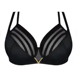 GORSENIA YOKO K810 BRA Barva: černá, Velikost: 90I