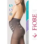 FIORE MAMINKOVSKÉ PUNČOCHÁČE 40 DEN Barva: natural, Velikost: 2