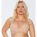 KINGA PODPRSENKA SOPHIE BC-676 Barva: skin, Velikost: 90E