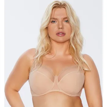 Podprsenka KINGA PODPRSENKA SOPHIE BC-676 Barva: skin, Velikost: 90E