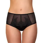 MoDo DÁMSKÉ KALHOTKY 74 Barva: černá, Velikost: S