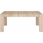 Black Red White Jídelní stůl STO/180/95 dub sonoma