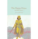 The Happy Prince & Other Stories – Oscar Wilde