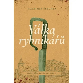 Válka rybníkářů