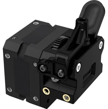 3D tisk Creality Double gear extruder kit