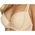 KONRAD PODPRSENKA EMMA PUSH-UP Barva: jasny beżowy, Velikost: 90B
