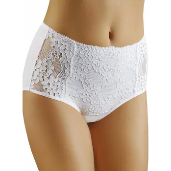 Kalhotky Emili ALITA FIGS Barva: czarny, Velikost: M