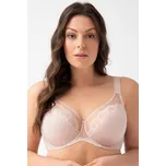 GORSENIA PODPRSENKA LUISSE K441 Barva: Béžová, Velikost: 75G