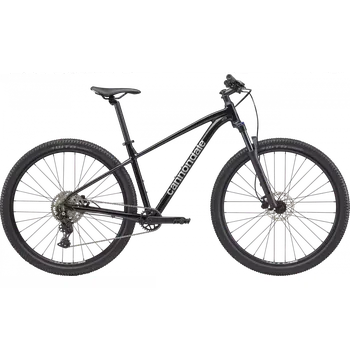 Horské kolo Cannondale Trail 2 2025 black M