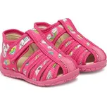 Froddo Bačkory Classic Slippers G1700443-5 M Růžová 19