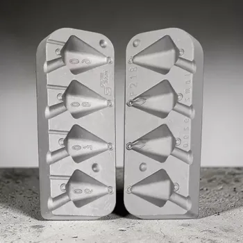 FORMA NA OLOVO SINKER 60-90G