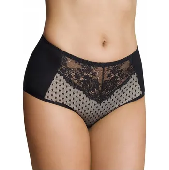 Kalhotky Emili EWA FIGS Barva: czarny, Velikost: S