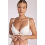 KINGA PUSH UP PODPRSENKA LUNA PU-1099 Barva: ECRU, Velikost: 75F