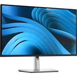 DELL Pro 27 Plus Monitor P2725QE 27palcový UHD IPS LED HDMI DP 3xUSB 1xUSB-C 90W PD RJ-45 3YPPG AE