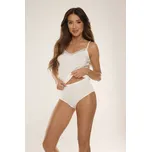 De lafense KALHOTKY SARA 018 R.3XL-4XL Barva: Béžová, Velikost: XXXXL