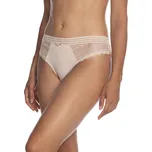 LAMA MINI BIKINY L-4004MB-06 Barva: Béžová, Velikost: XS