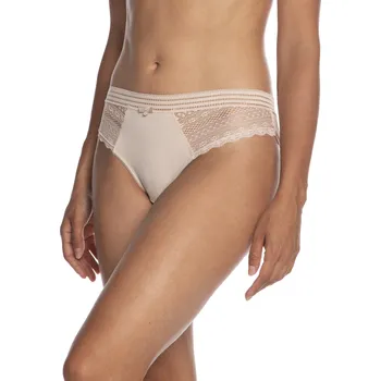 Kalhotky LAMA MINI BIKINY L-4004MB-06 Velikost: XS